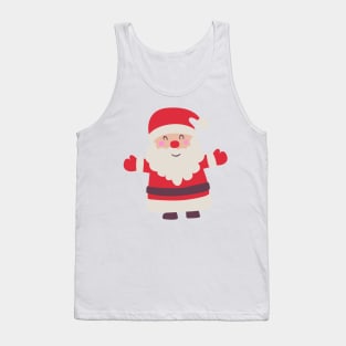 Christmas Eve Collection Tank Top